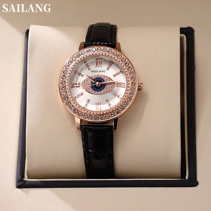 Sailang Eye Watch