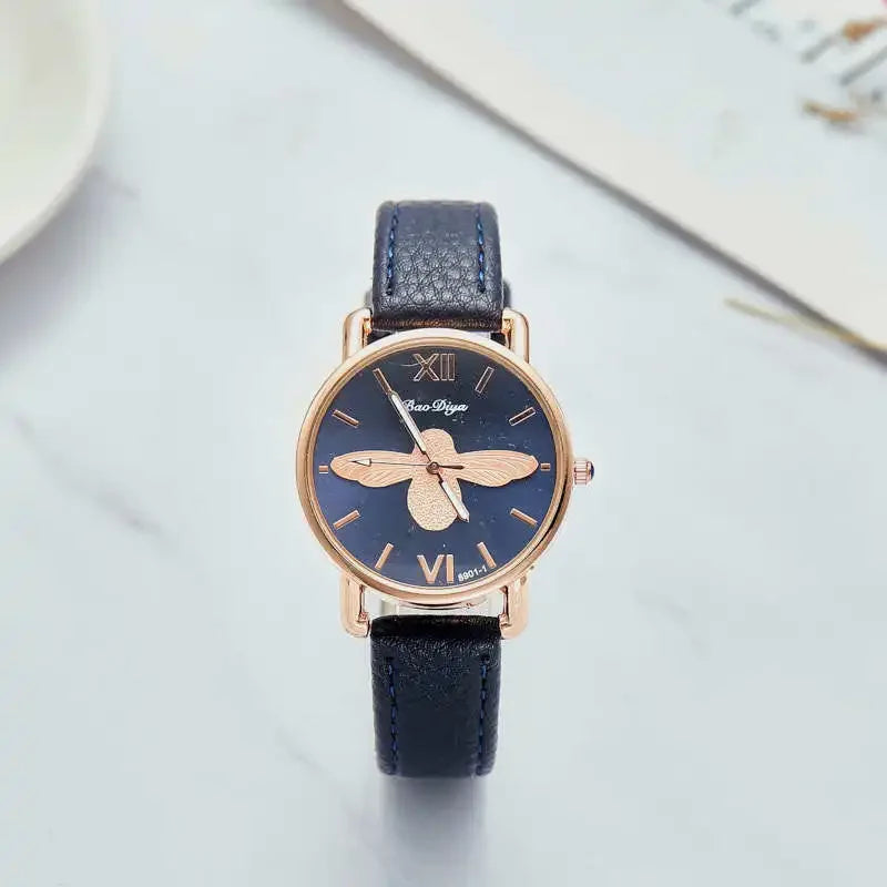 Bao Diya Bee Watch by Hannah Martin London