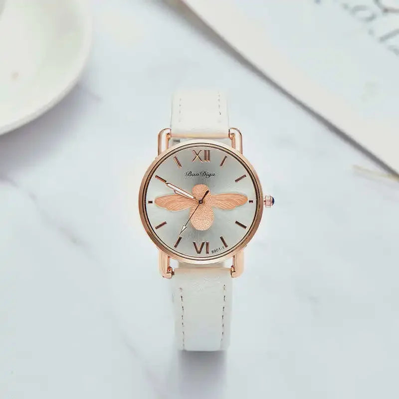 Bao Diya Bee Watch by Hannah Martin London