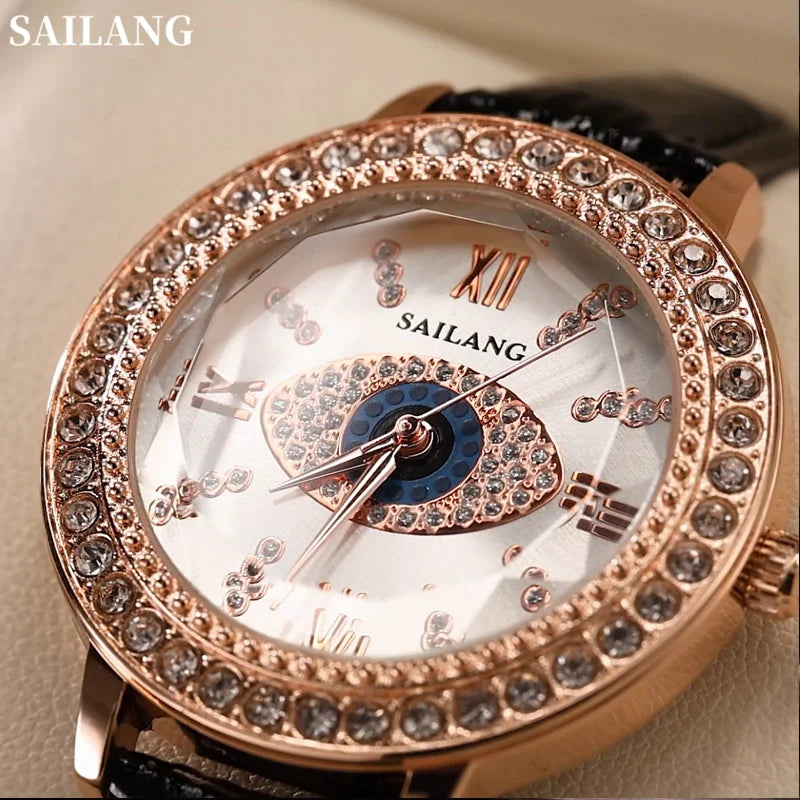 Sailang Eye Watch