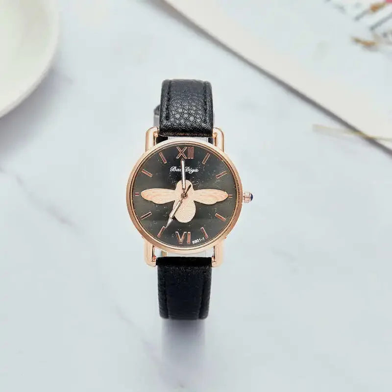 Bao Diya Bee Watch by Hannah Martin London