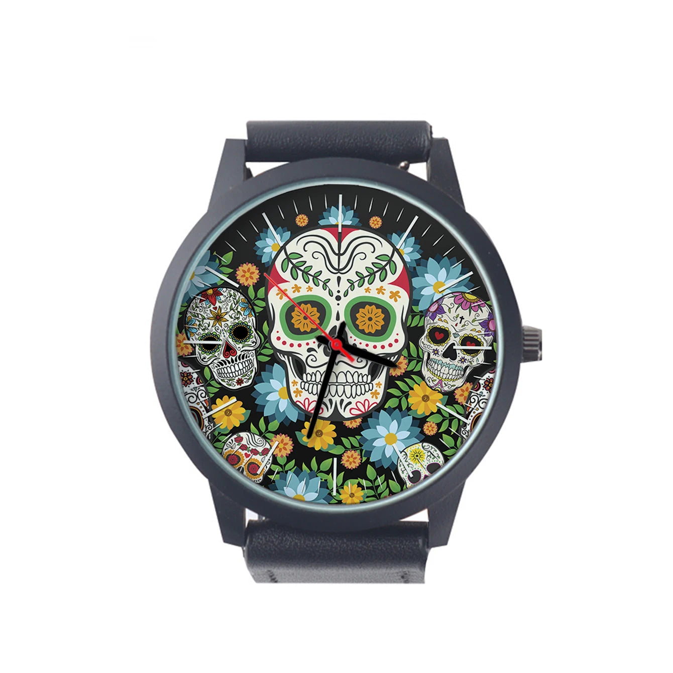 Mexican Collection Watch