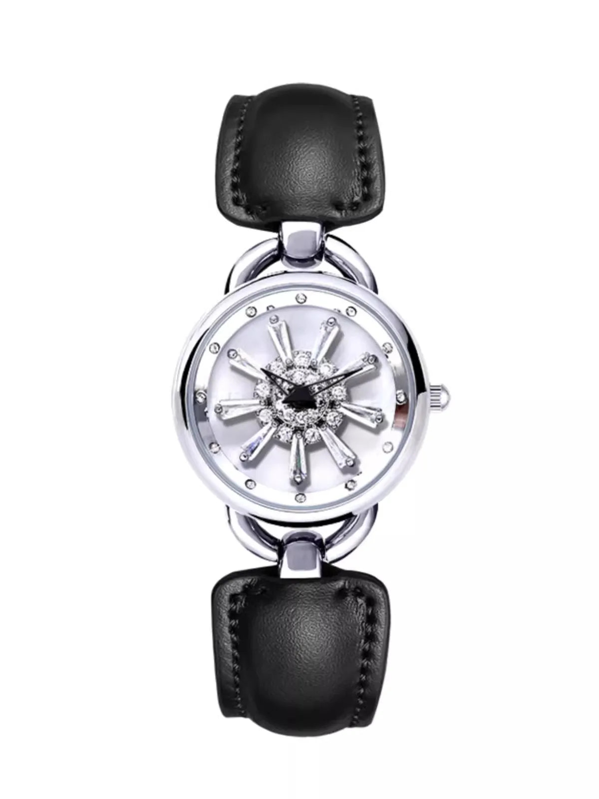 Steering Helm Watch