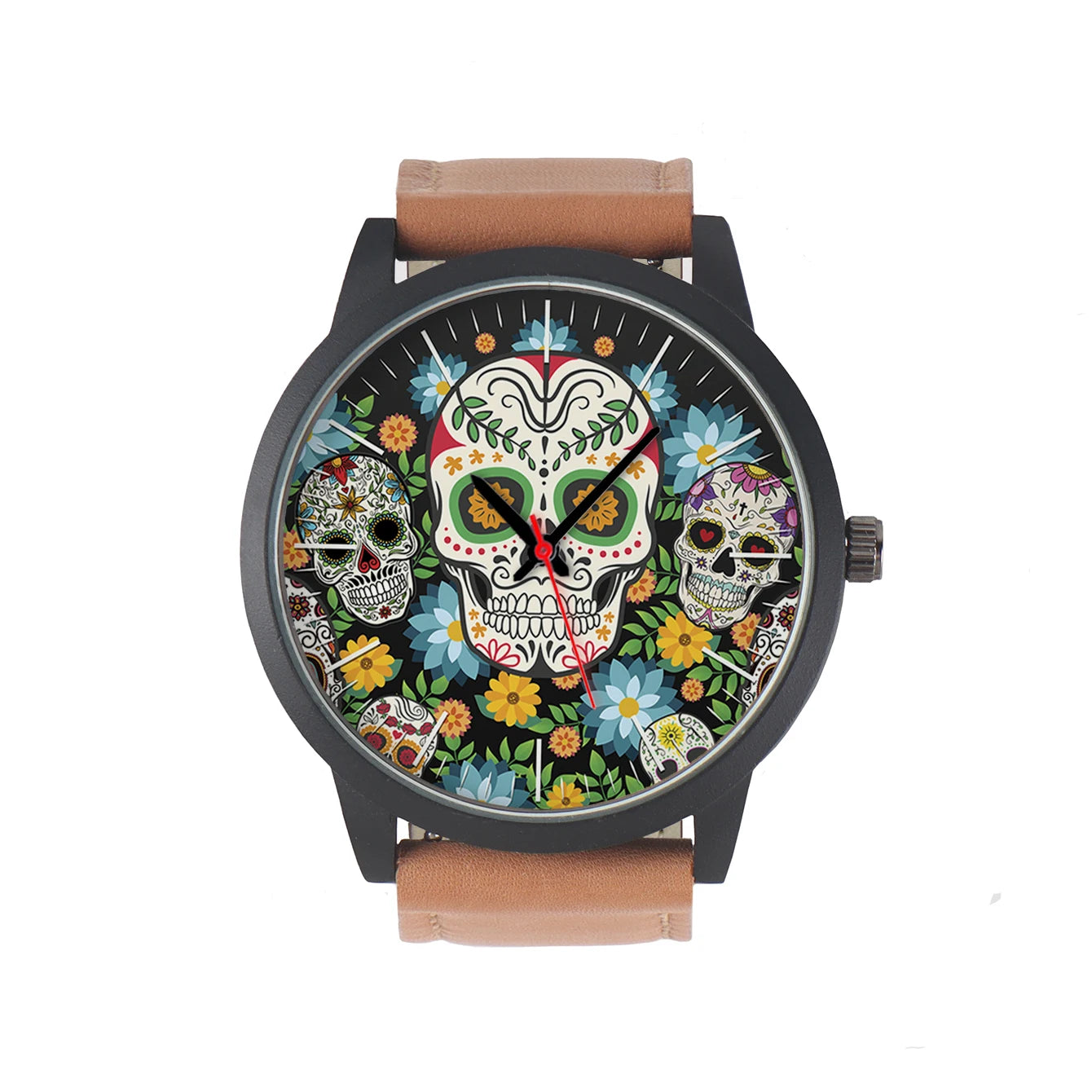 Mexican Collection Watch