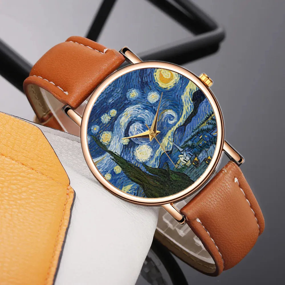 Starry Night Watch