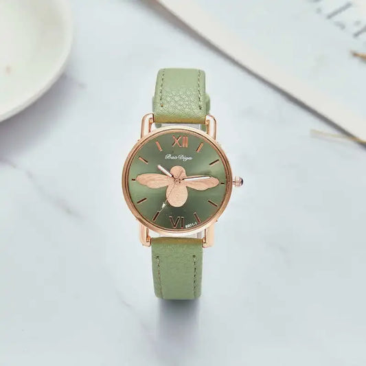 Bao Diya Bee Watch by Hannah Martin London