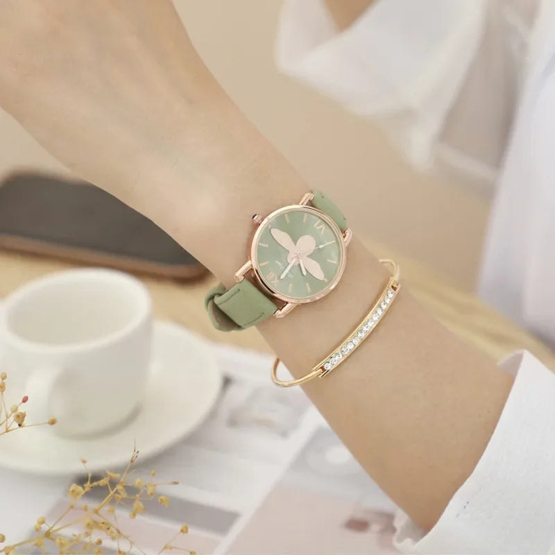 Bao Diya Bee Watch by Hannah Martin London