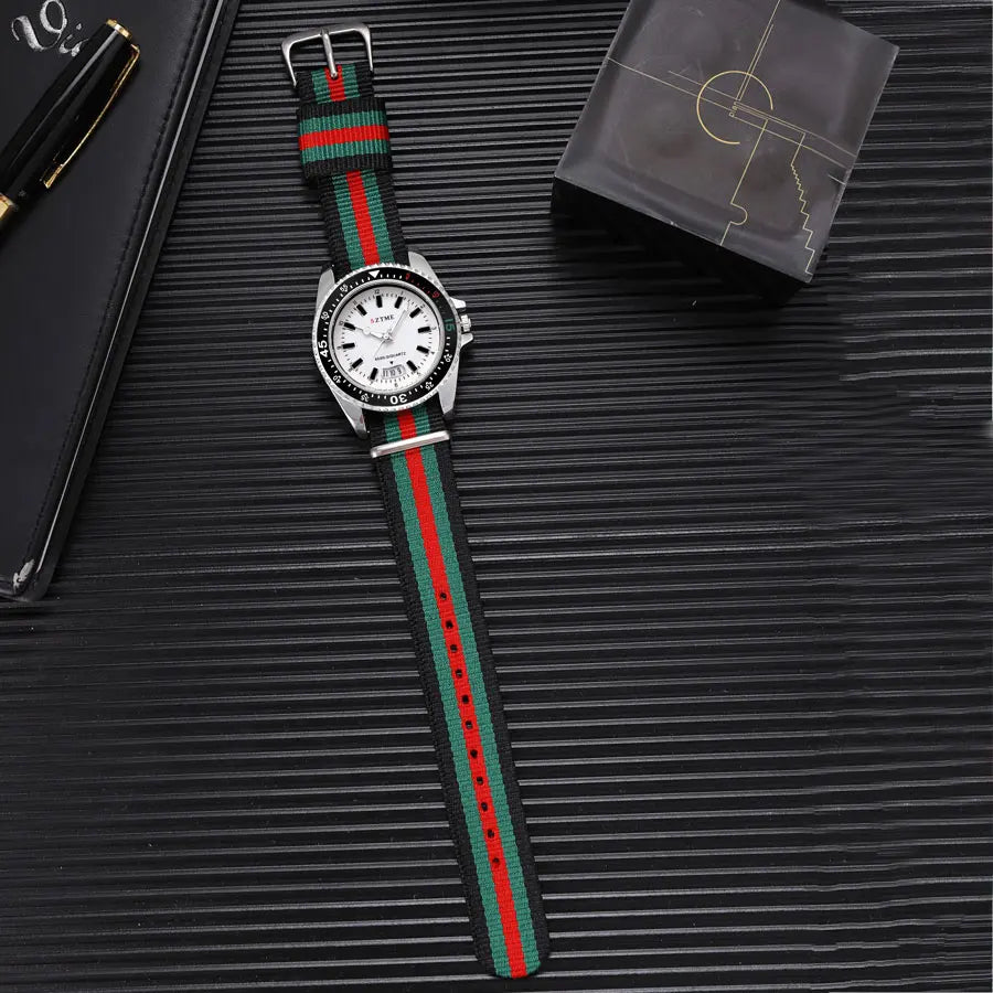 Sztime Unisex Design Watch