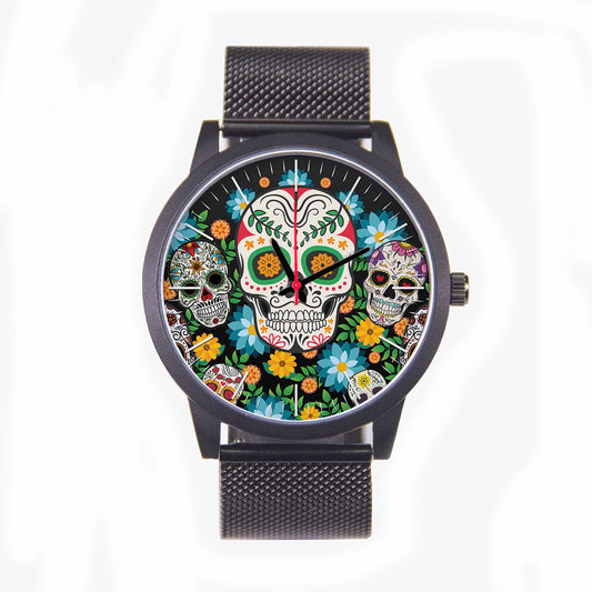 Mexican Collection Watch