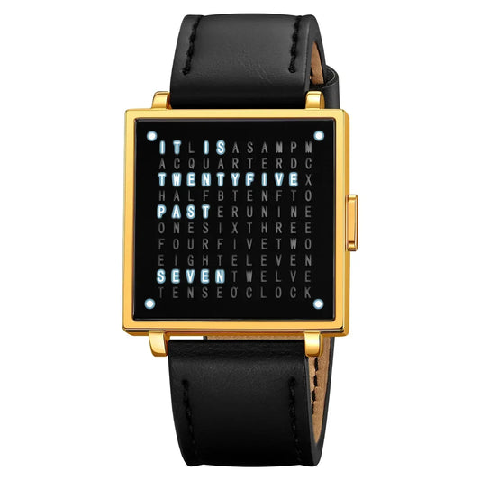 Unisex Digital LED Watch