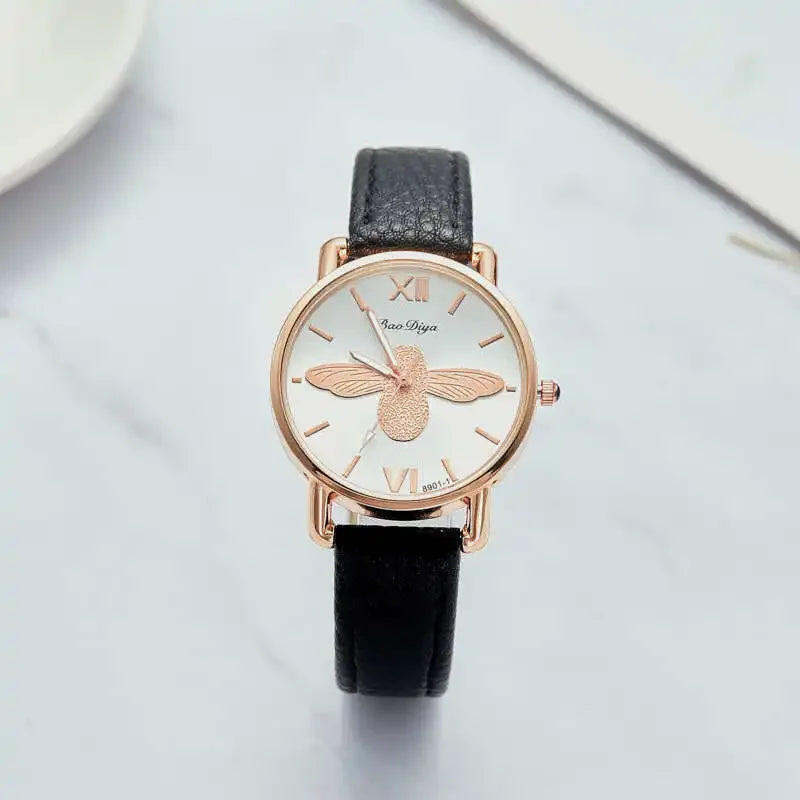 Bao Diya Bee Watch by Hannah Martin London