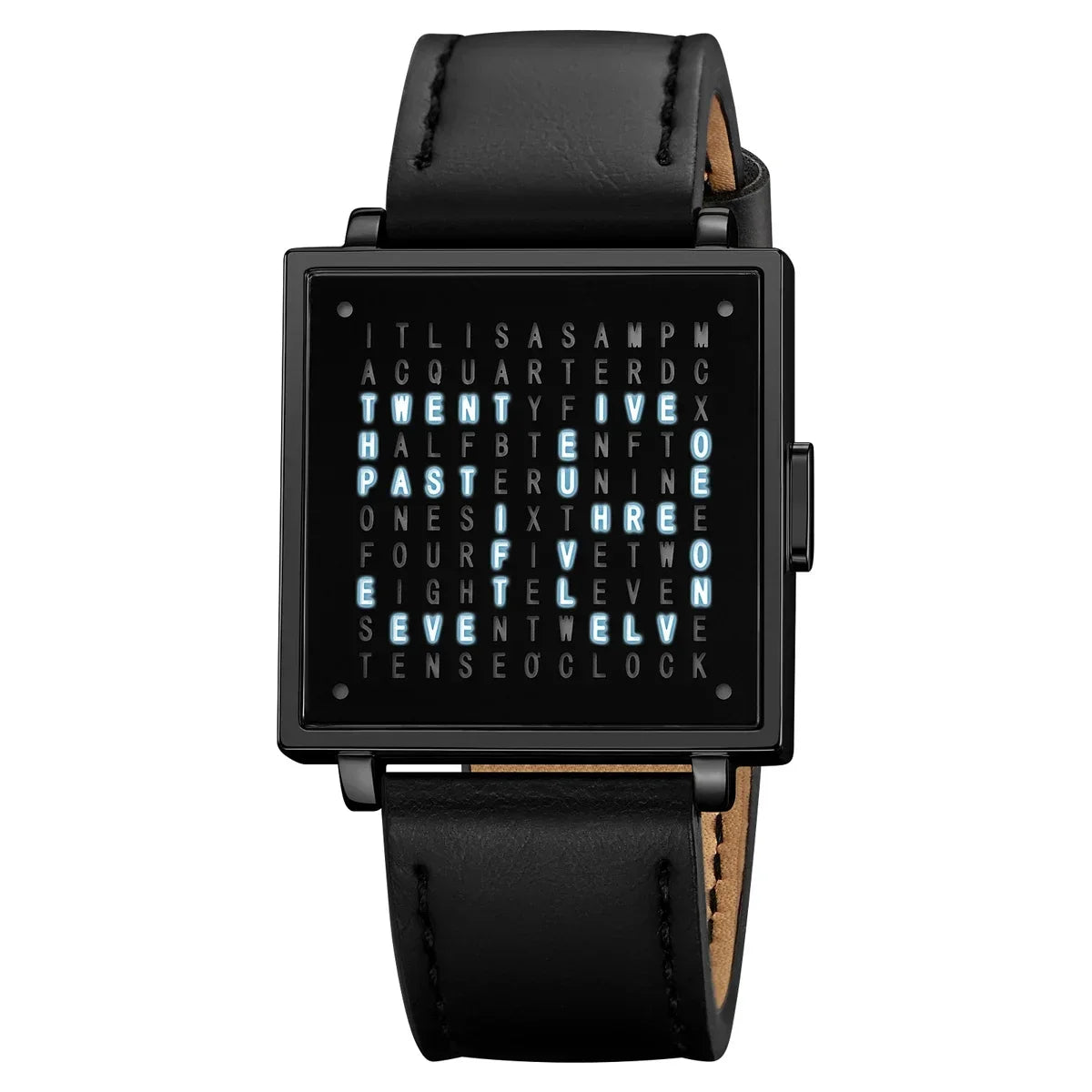 Unisex Digital LED Watch