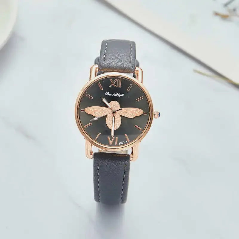 Bao Diya Bee Watch by Hannah Martin London